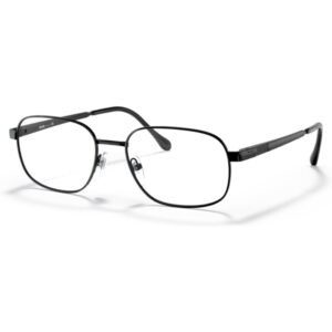 Occhiali vista  Sferoflex Sf2294 cod. colore 132 Uomo Squadrata Nero