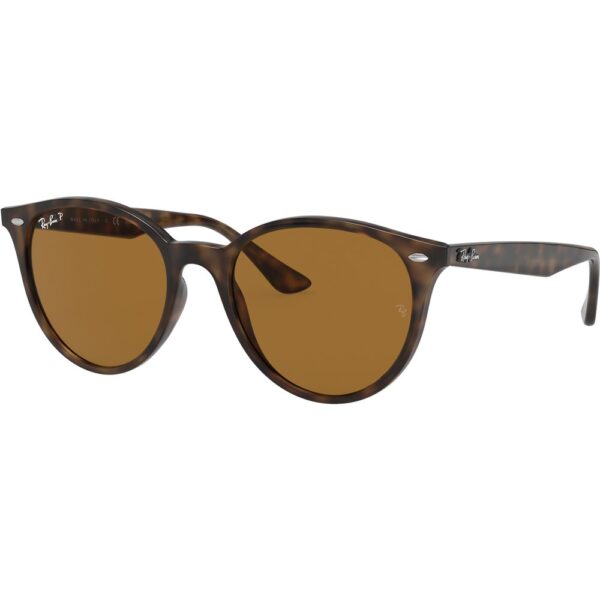 Occhiali da sole  Ray - ban Rb4305  cod. colore 710/83 Unisex Panthos Tartaruga