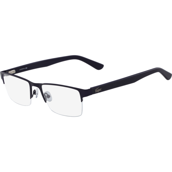 Occhiali vista  Lacoste L2237 cod. colore 424 Uomo  Blu