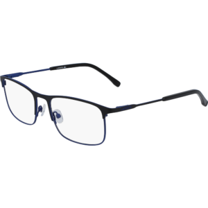 Occhiali vista  Lacoste L2252 cod. colore 001 Uomo  Nero