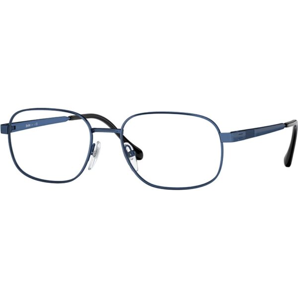 Occhiali vista  Sferoflex Sf2294 cod. colore 277 Uomo Squadrata Blu