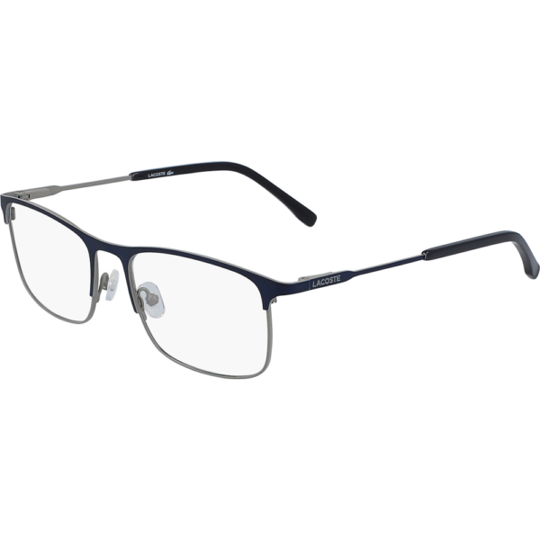 Occhiali vista  Lacoste L2252 cod. colore 424 Uomo  Blu