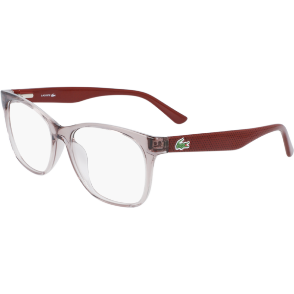 Occhiali vista  Lacoste L2767 cod. colore 662 Donna Squadrata Rosa