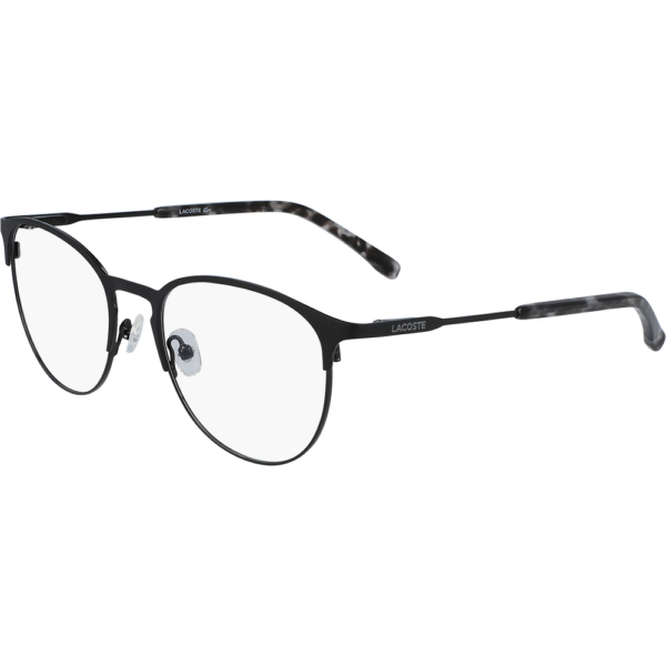 Occhiali vista  Lacoste L2251 cod. colore 001 Unisex  Nero