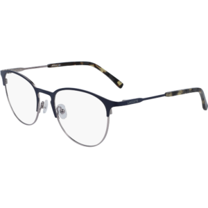 Occhiali vista  Lacoste L2251 cod. colore 424 Unisex  Blu