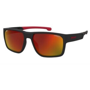 Occhiali da sole  Carrera ducati Carduc 029/s cod. colore oit/uz Uomo Squadrata Nero