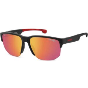 Occhiali da sole  Carrera ducati Carduc 028/s cod. colore oit/uz Uomo Squadrata Nero