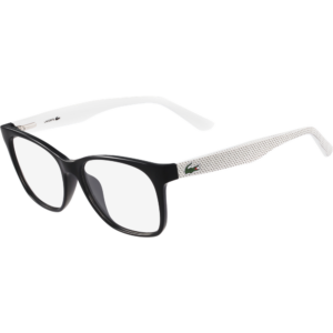 Occhiali vista  Lacoste L2767 cod. colore 001 Donna Squadrata Nero