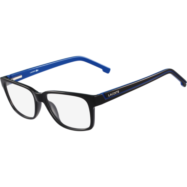 Occhiali vista  Lacoste L2692 cod. colore 002 Unisex Squadrata Nero