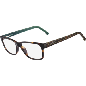 Occhiali vista  Lacoste L2692 cod. colore 214 Unisex Squadrata Havana