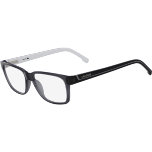 Occhiali vista  Lacoste L2692 cod. colore 035 Unisex Squadrata Grigio