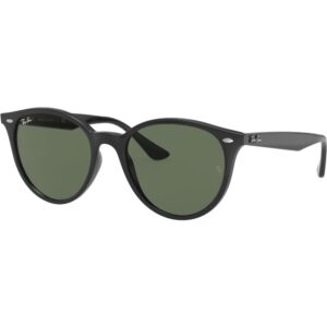 Occhiali da sole  Ray - ban Rb4305  cod. colore 601/71 Unisex Panthos Nero