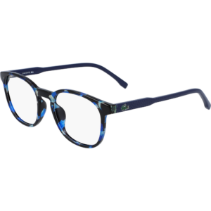 Occhiali vista  Lacoste L3632 cod. colore 215 Bambino Rotonda Havana