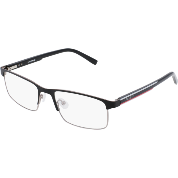 Occhiali vista  Lacoste L2271 cod. colore 004 Uomo  Nero