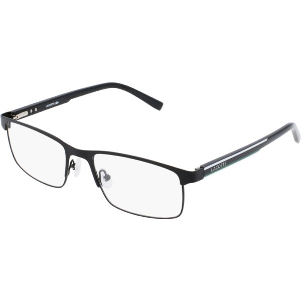 Occhiali vista  Lacoste L2271 cod. colore 001 Uomo  Nero