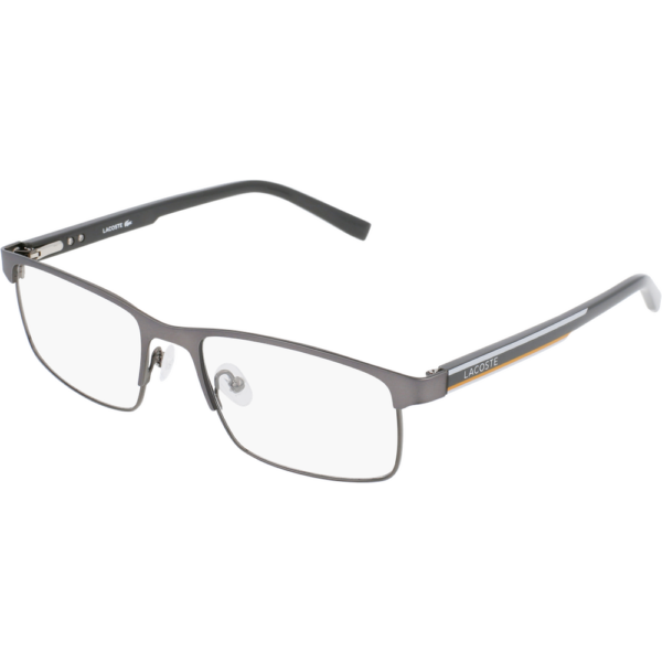 Occhiali vista  Lacoste L2271 cod. colore 033 Uomo  Grigio