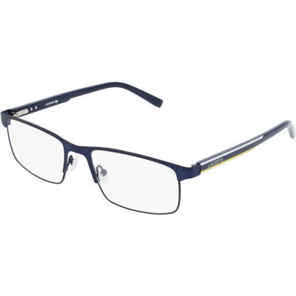 Occhiali vista  Lacoste L2271 cod. colore 424 Uomo  Blu