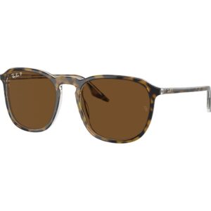 Occhiali da sole  Ray - ban Rb2203  cod. colore 139357 Unisex Squadrata Tartaruga