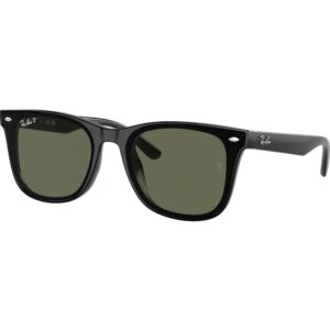 Occhiali da sole  Ray - ban Rb4420  cod. colore 601/9a Unisex Squadrata Nero