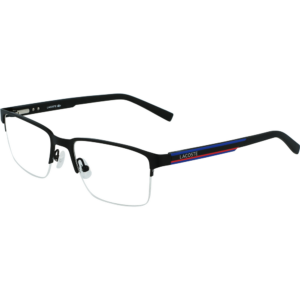 Occhiali vista  Lacoste L2279 cod. colore 002 Uomo Squadrata Nero