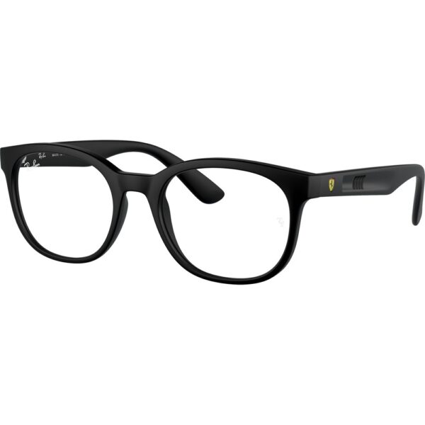 Occhiali vista  Ray - ban Rx7231m  cod. colore f684 Unisex Squadrata Nero