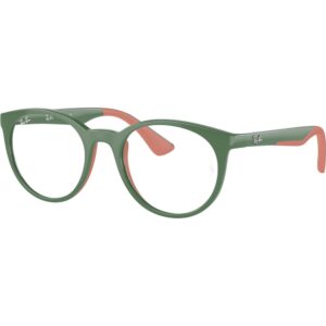 Occhiali vista  Ray - ban Ry1628 cod. colore 3952 Bambino Panthos Verde