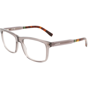 Occhiali vista  Lacoste L2890 cod. colore 020 Uomo Squadrata Grigio