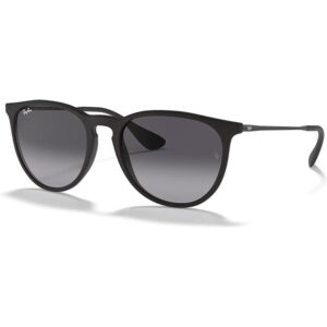 Occhiali da sole  Ray - ban Rb4171 erika cod. colore 622/8g Donna Panthos Nero