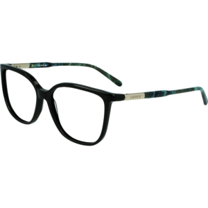 Occhiali vista  Lacoste L2892 cod. colore 001 Donna Squadrata Nero