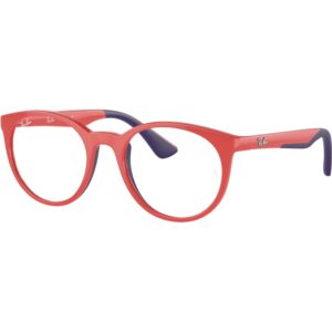 Occhiali vista  Ray - ban Ry1628 cod. colore 3953 Bambino Panthos Rosso