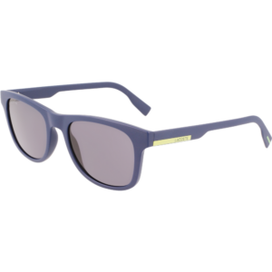 Occhiali da sole  Lacoste L969s cod. colore 401 Unisex Squadrata Blu