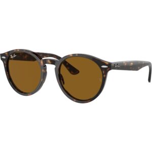 Occhiali da sole  Ray - ban Rb7680s larry cod. colore 902/33 Unisex Panthos Tartaruga