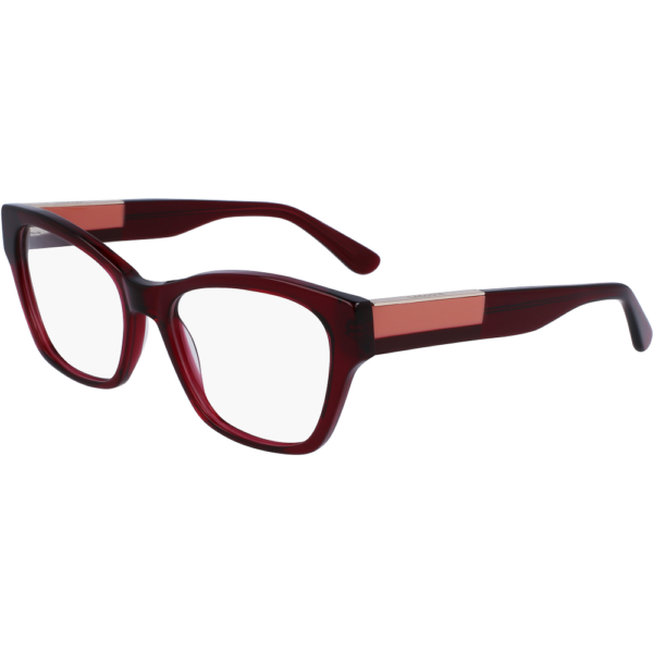 Occhiali vista  Lacoste L2919 cod. colore 603 Donna Cat eye Rosso