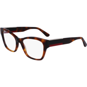 Occhiali vista  Lacoste L2919 cod. colore 214 Donna Cat eye Havana