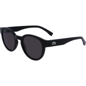 Occhiali da sole  Lacoste L6000s cod. colore 001 Donna Rotonda Nero