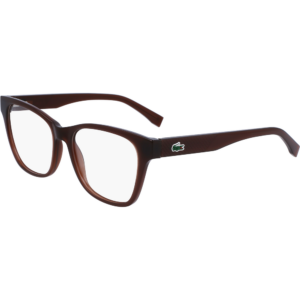 Occhiali vista  Lacoste L2920 cod. colore 200 Donna Farfalla Marrone