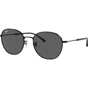 Occhiali da sole  Ray - ban Rb3809  cod. colore 002/b1 Unisex Panthos Nero