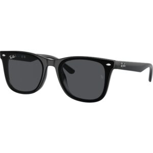 Occhiali da sole  Ray - ban Rb4420  cod. colore 601/87 Unisex Squadrata Nero