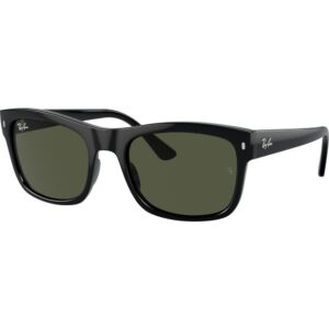 Occhiali da sole  Ray - ban Rb4428  cod. colore 601/31 Unisex Squadrata Nero