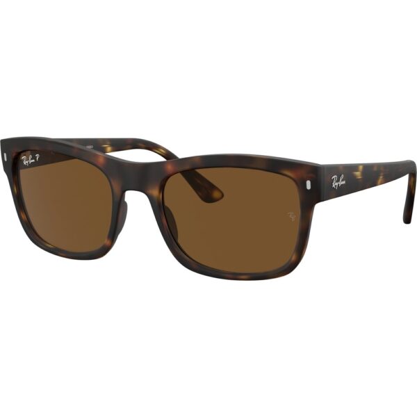 Occhiali da sole  Ray - ban Rb4428  cod. colore 894/57 Unisex Squadrata Tartaruga