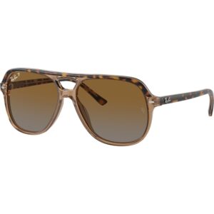 Occhiali da sole  Ray - ban Rj9096s junior bill cod. colore 7152t5 Bambino Squadrata Oro