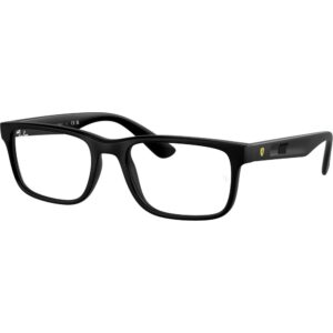 Occhiali vista  Ray - ban Rx7232m  cod. colore f684 Unisex Squadrata Nero