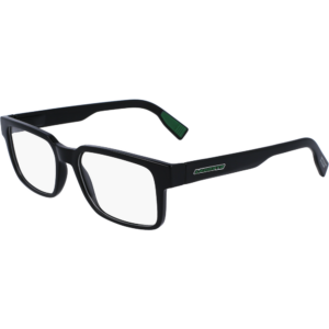 Occhiali vista  Lacoste L2928 cod. colore 001 Uomo Squadrata Nero