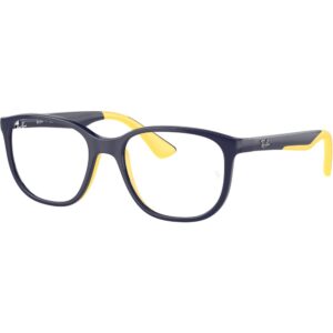 Occhiali vista  Ray - ban Ry9078v cod. colore 3937 Bambino Squadrata Blu