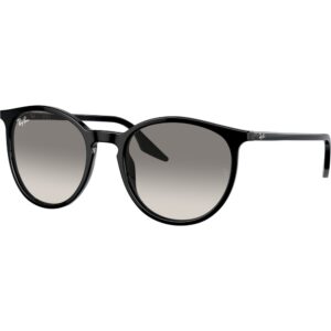 Occhiali da sole  Ray - ban Rb2204  cod. colore 901/32 Unisex Panthos Nero