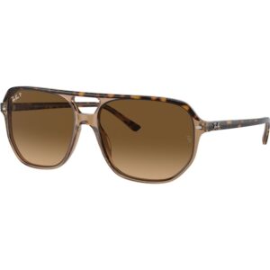 Occhiali da sole  Ray - ban Rb2205 bill one cod. colore 1292m2 Unisex Geometrica Oro