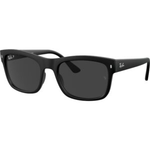 Occhiali da sole  Ray - ban Rb4428  cod. colore 601s48 Unisex Squadrata Nero