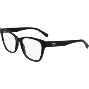 Occhiali vista  Lacoste L2920 cod. colore 001 Donna Farfalla Nero