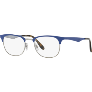 Occhiali vista  Ray - ban Rx6346 cod. colore 2911 Unisex Squadrata Blu