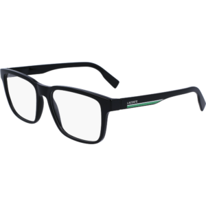 Occhiali vista  Lacoste L2926 cod. colore 001 Uomo Squadrata Nero